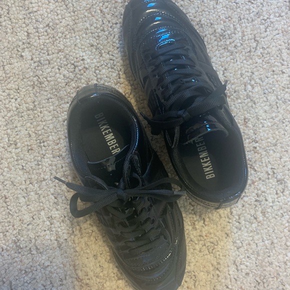 Bikkembergs Unisex Sneakers - Picture 2 of 5